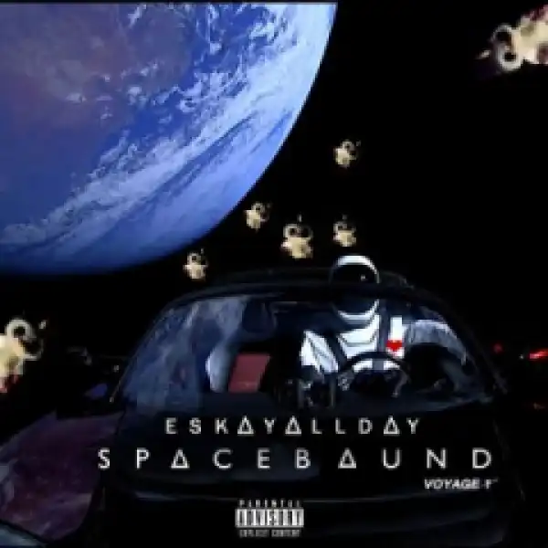 EskayAllDay - Akekho